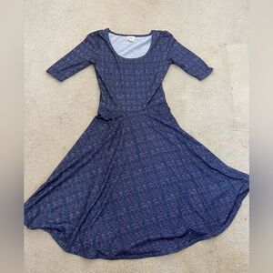 Lularoe Dress
